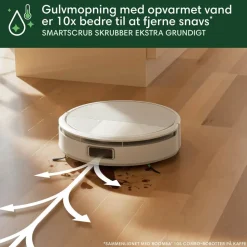Roomba Combo 705 Max Robotstøvsuger