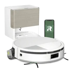 Roomba Combo 705 Max Robotstøvsuger