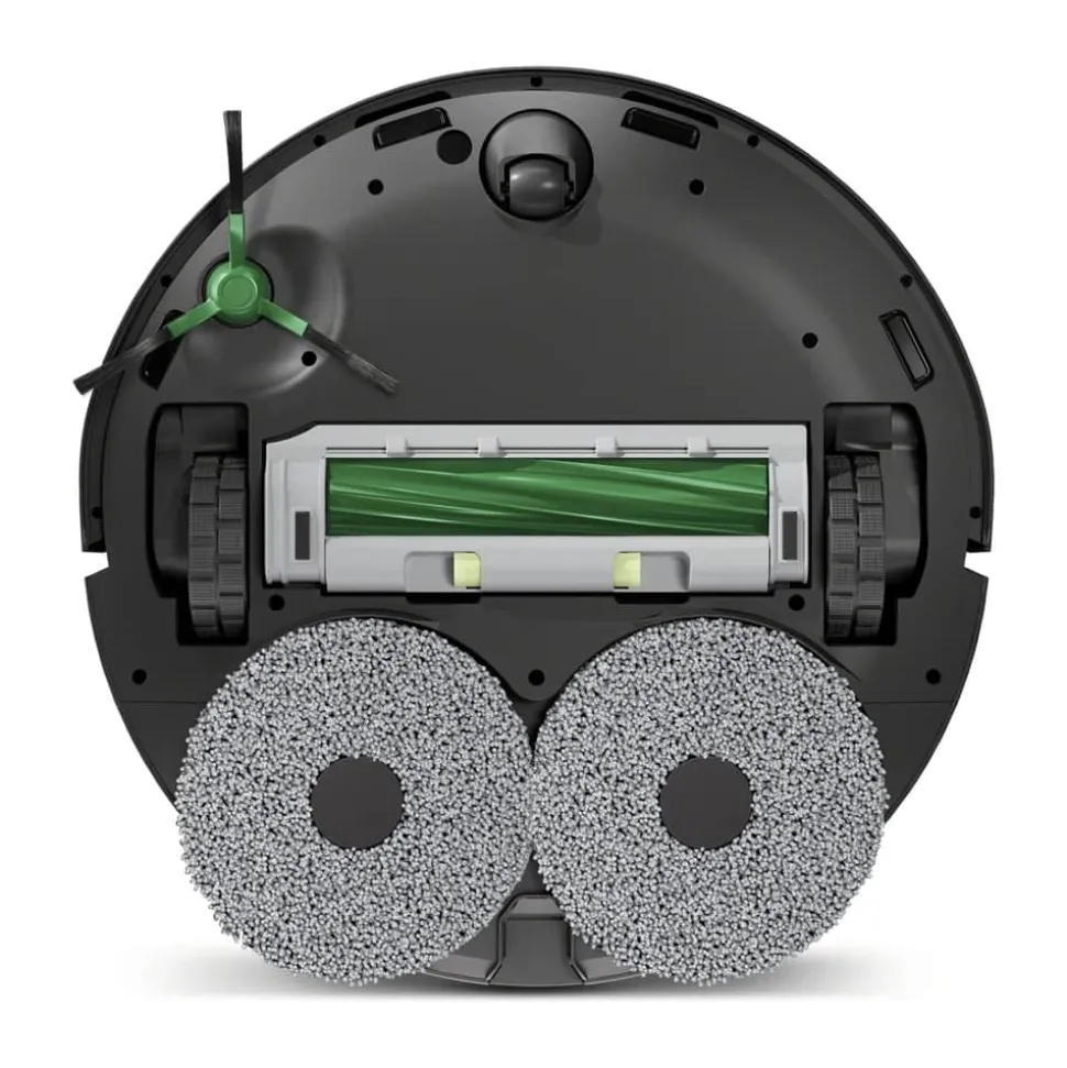 Roomba Combo 405 Plus Robotstøvsuger