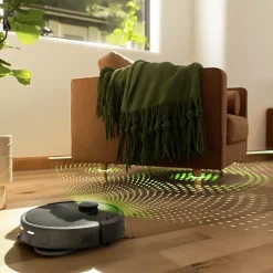 Roomba Combo 405 Plus Robotstøvsuger