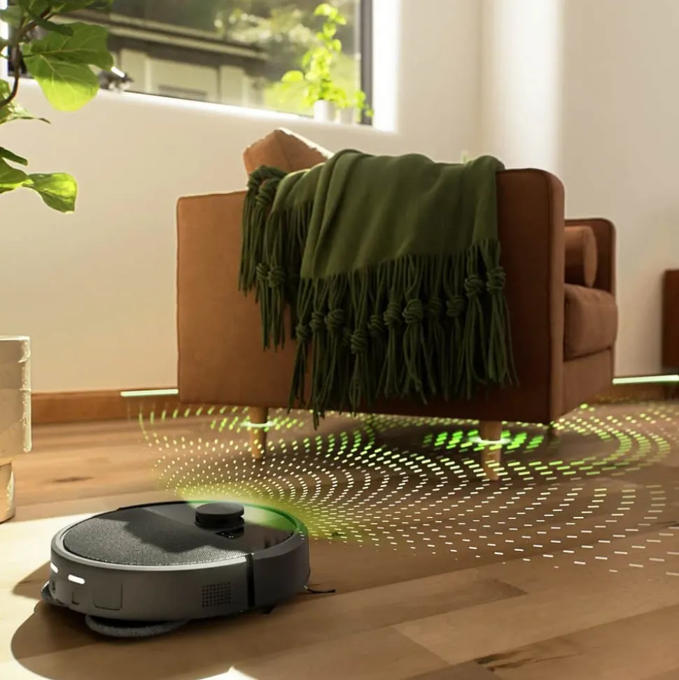 Roomba Combo 405 Plus Robotstøvsuger