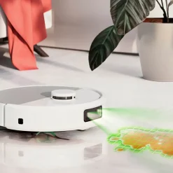Roomba Combo 505 Plus Robotstøvsuger