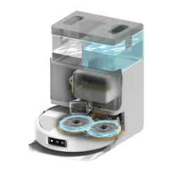 Roomba Combo 505 Plus Robotstøvsuger