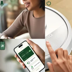 Roomba Combo 105+ Robotstøvsuger