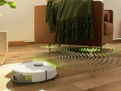 Roomba Combo 105+ Robotstøvsuger