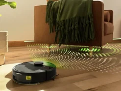 Roomba Combo 105+ Robotstøvsuger