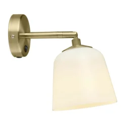 Room 49 Væglampe