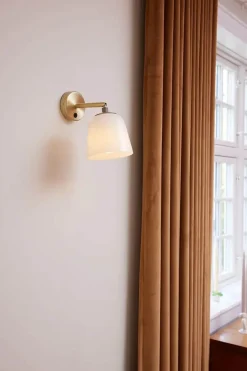 Room 49 Væglampe