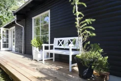 Rosenborg Havebænk