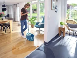 Rotation Disc Mop Ergo Gulvvaskesæt