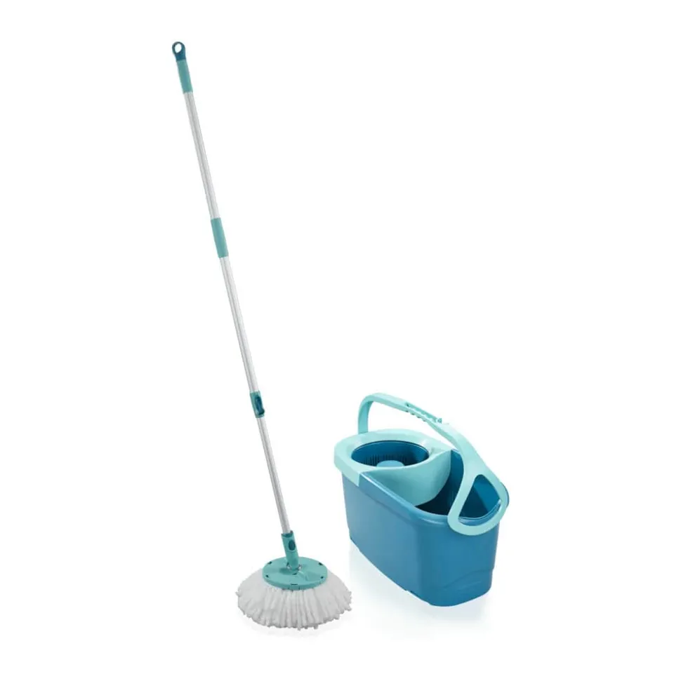 Rotation Disc Mop Ergo Gulvvaskesæt