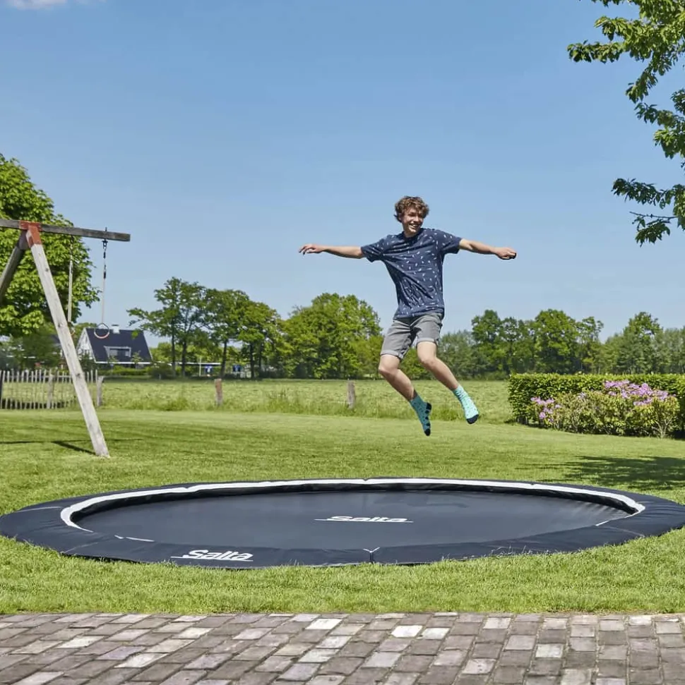 Royal Baseground Sportstrampolin