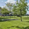 Royal Baseground Sportstrampolin
