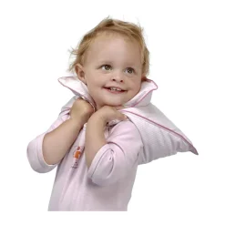 Royal Rose Babypude