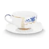 Royal White Espressokop