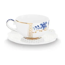 Royal White Espressokop
