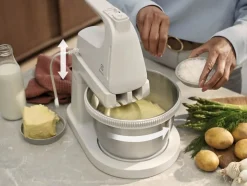 Røremaskine ESM4W