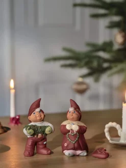 Årsnissepar 2026 - Torben & Agnethe