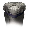 R4002 Style Series Rotary Barbermaskine