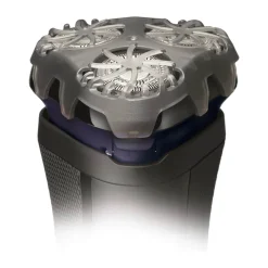 R4002 Style Series Rotary Barbermaskine