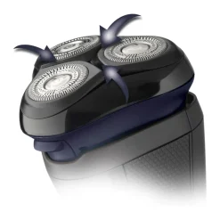 R4002 Style Series Rotary Barbermaskine