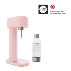 Ruby 2 Sodavandsmaskine