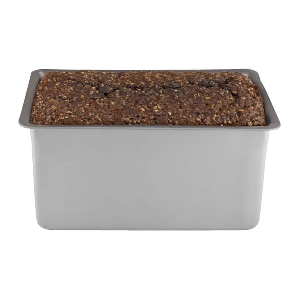 Rugbrødsform
