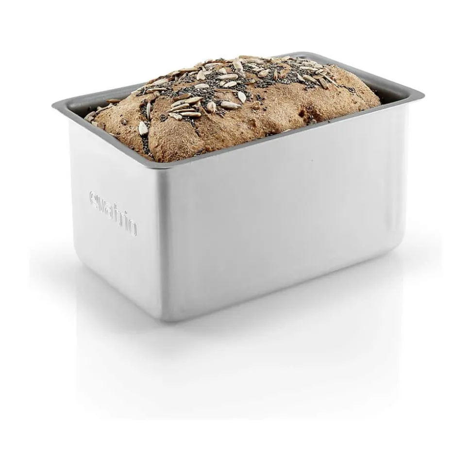 Rugbrødsform