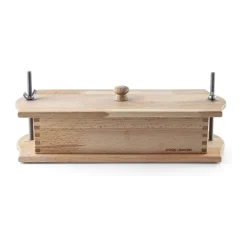 Rullepølsepresser