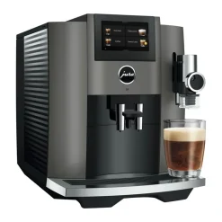 S8 (EB) Kaffemaskine