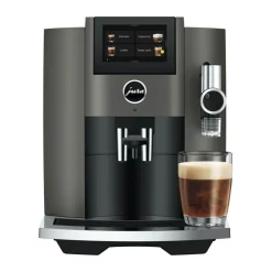 S8 (EB) Kaffemaskine