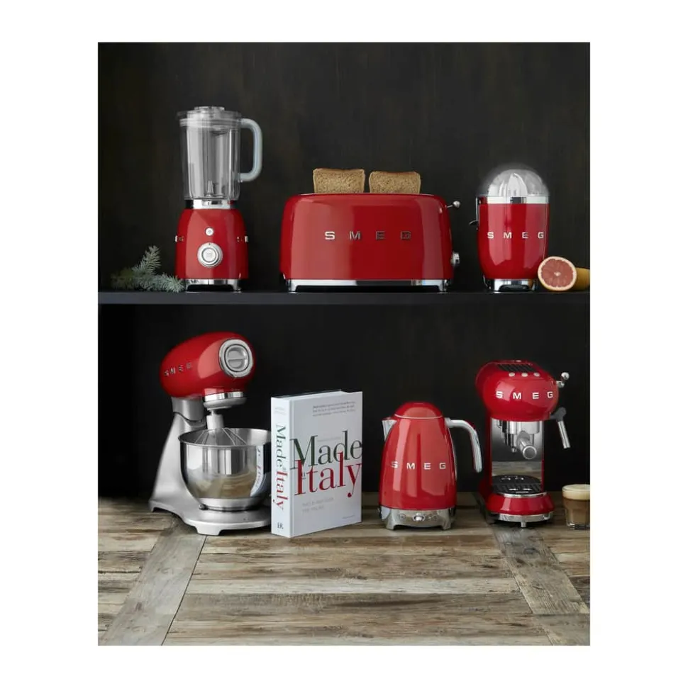 50's Style Blender BLF01RDEU