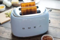 50's Style Brødrister