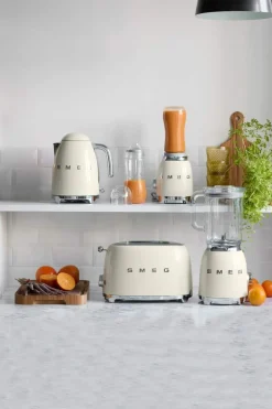 50's Style Brødrister