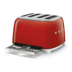 50's Style Brødrister TSF03RDEU