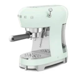50's Style Espressomaskine