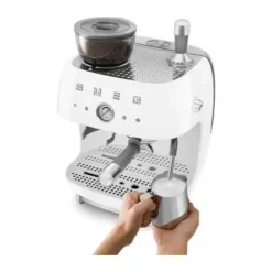 50's Style Espressomaskine