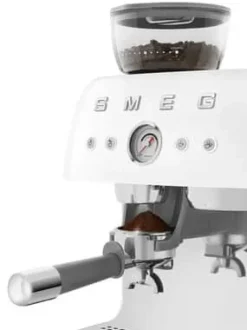 50's Style Espressomaskine