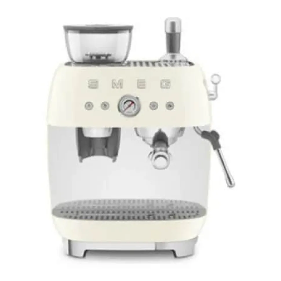 50's Style Espressomaskine