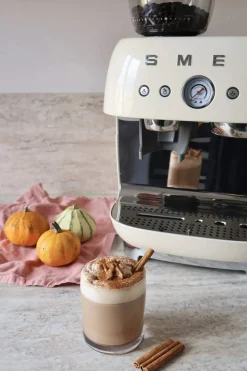 50's Style Espressomaskine