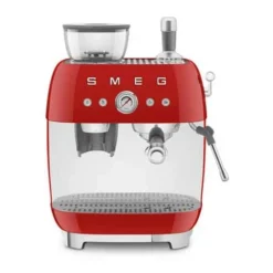 50's Style Espressomaskine