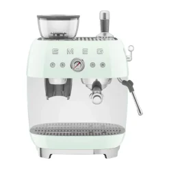 50's Style Espressomaskine
