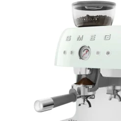 50's Style Espressomaskine