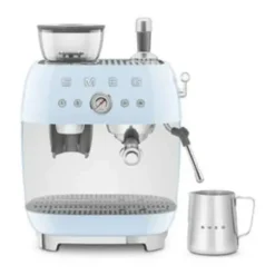 50's Style Espressomaskine