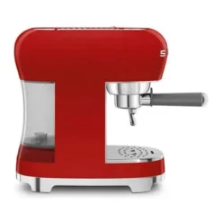 50's Style Espressomaskine