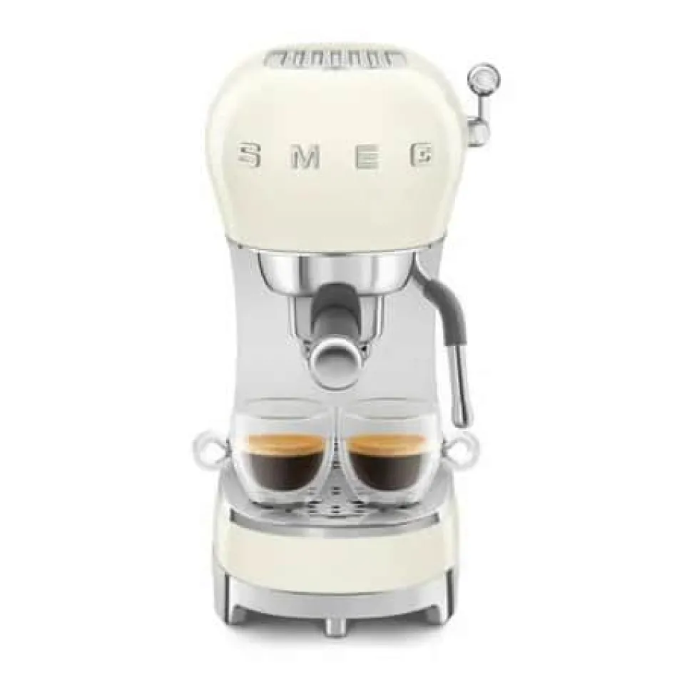 50's Style Espressomaskine