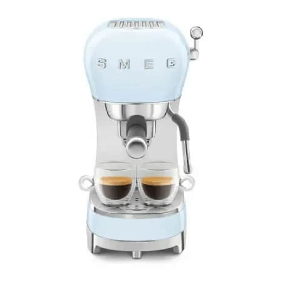 50's Style Espressomaskine