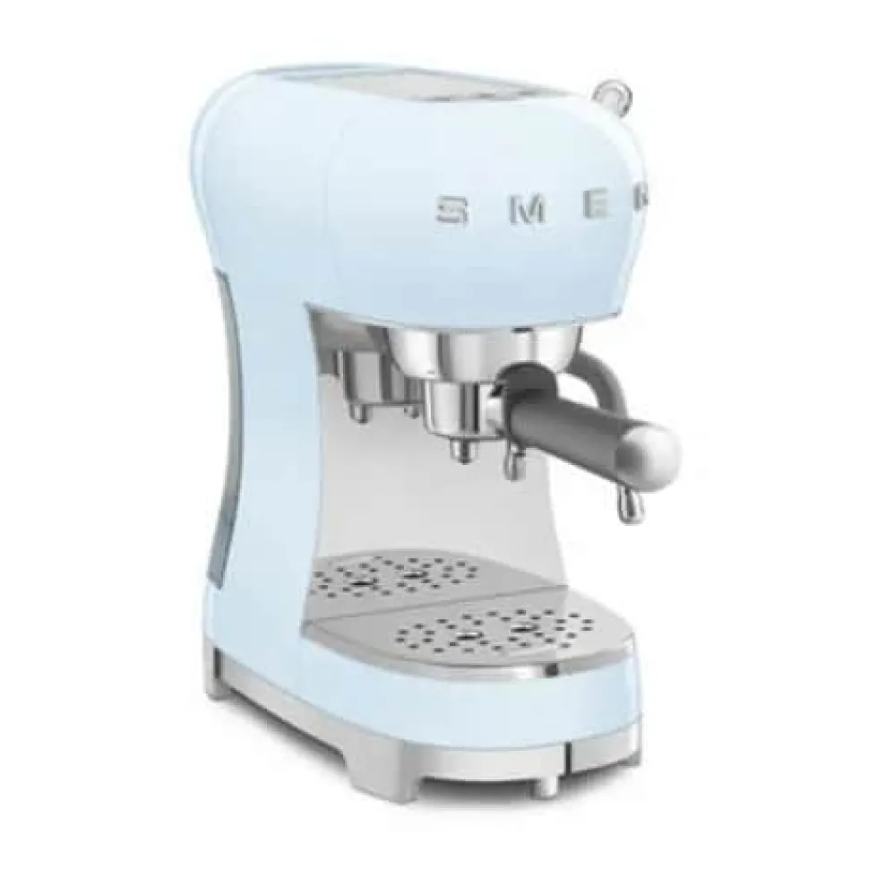 50's Style Espressomaskine