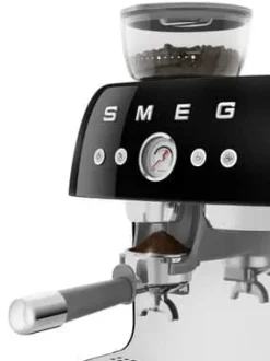 50's Style Espressomaskine