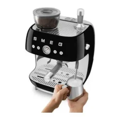 50's Style Espressomaskine